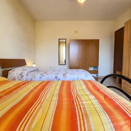Apartmán Ellis - - Proppro Srl Milazzo